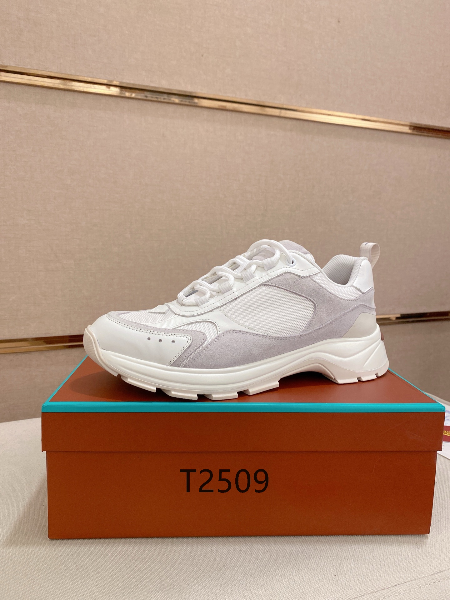 LORO PIANA shoes 38-46 h1201
